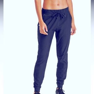 Under Armour Vanish joggers- Navy blue.